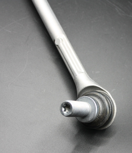 Original Mercedes-Benz Stange Drehstab vorne rechts W204, W207 4