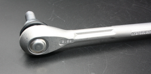 Original Mercedes-Benz Stange Drehstab vorne rechts W204, W207 3