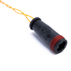 Original Mercedes-Benz Verschleißsensor-Warnkontakt Bremsbelag 6