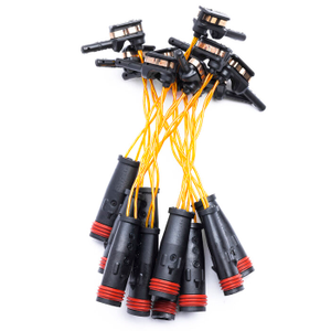 Original Mercedes-Benz Verschleißsensor-Warnkontakt Bremsbelag 2