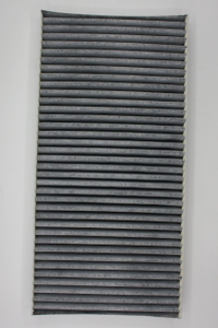 Original Mercedes-Benz Innenraumfilter SLK 200-280-300-350-55AMG 1