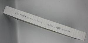 Original Mercedes-Benz Innenraumfilter SLK 200-280-300-350-55AMG 5