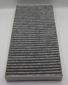 Original Mercedes-Benz Innenraumfilter SLK 200-280-300-350-55AMG 4