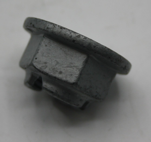 Original Mercedes-Benz Mutter M14x1,5, Stoßdämpfer, Federlenker, etc. (2 Stück) 3