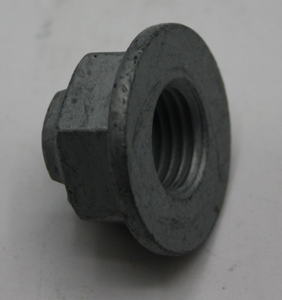 Original Mercedes-Benz Mutter M14x1,5, Stoßdämpfer, Federlenker, etc. (2 Stück) 2