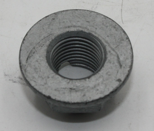 Original Mercedes-Benz Mutter M14x1,5, Stoßdämpfer, Federlenker, etc. (2 Stück) 1