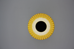 Original Mercedes-Benz Ölfiltereinsatz OM668 / OM640 (A-Klasse / B-Klasse) 3