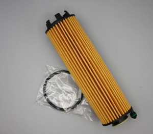 Original Mercedes-Benz Ölfilter für Motor 256 / 654 1