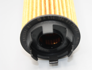 Original Mercedes-Benz Ölfilter für Motor 256 / 654 3