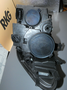 Original Mercedes-Benz Scheinwerfer vorne rechts. Sprinter W907, W910 4