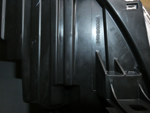 Original Mercedes-Benz Scheinwerfer vorne rechts. Sprinter W907, W910 6