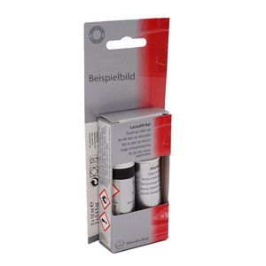 Verpacktes Lackstiftset 1