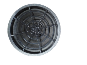 Tieftonlautsprecher vorn 1