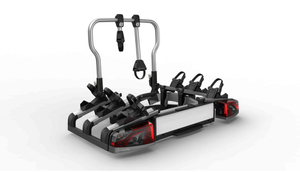 Mercedes-Benz Heckfahrradträger für Anhängevorrichtung 1