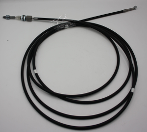 Original Mercedes-Benz Seilzug Fahrerhausverriegelung ATEGO 1