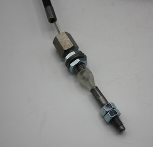 Original Mercedes-Benz Seilzug Fahrerhausverriegelung ATEGO 2