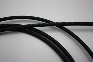 Original Mercedes-Benz Seilzug Fahrerhausverriegelung ATEGO 4