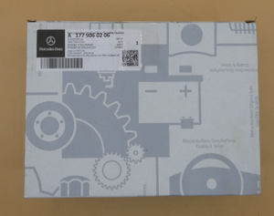 Original Mercedes-Benz Zündspule OM176, OM177, OM178 (AMG GT, GLE, GLS) 4