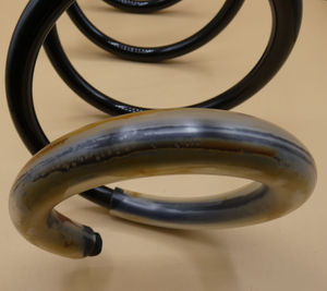 Original Mercedes-Benz Federnsatz vorne (2 Stück). V-Klasse W447, W448 2