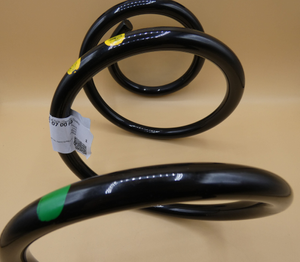 Original Mercedes-Benz Federnsatz vorne (2 Stück). V-Klasse W447, W448 3