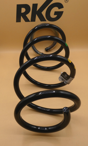 Original Mercedes-Benz Federnsatz vorne (2 Stück). V-Klasse W447, W448 5