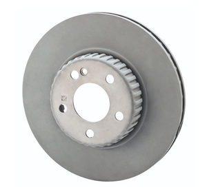 Original Mercedes-Benz Bremsscheibensatz vorne (2 Stück). C-Klasse W205, E-Klasse W213 2