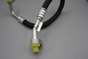 Original Mercedes-Benz Kältemittelleitung / Kompressor-Kondensator. CLA, GLA, A, B 3