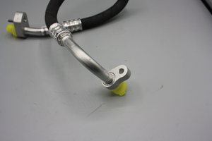 Original Mercedes-Benz Kältemittelleitung / Kompressor-Kondensator. CLA, GLA, A, B 4