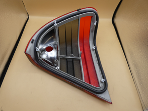 Original Mercedes-Benz Rückleuchtenglas links. C-Klasse W202 4