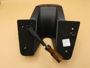 Original Mercedes-Benz Kamerahalter inkl. Kamera Sprinter W907, W910 4