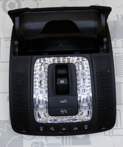 Original Mercedes-Benz Steuergerät / Dachbedieneinheit. GLE / GLS W167 2