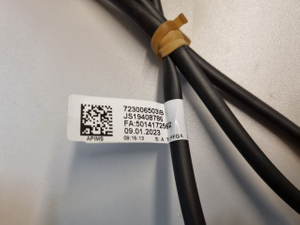 Original Mercedes-Benz Motorleitungssatz OM270910 (CLA, GLA, A-Klasse, B-Klasse) 3