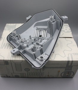 Original Mercedes-Benz Lampenträger Rücklicht rechts, A-Klasse 176 1