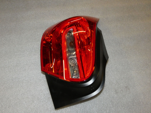 Original Mercedes-Benz Rückleuchte links. A-Klasse W176 4