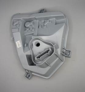 Original Mercedes-Benz Lampenträger Rücklicht links, A-Klasse 176 3