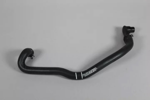 Original Mercedes-Benz Kühlerschlauch Vorlauf Heizung, W204 W207 W212 1