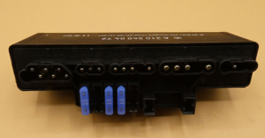 Original Mercedes-Benz Relais Motoransteuerung SLK R170 3