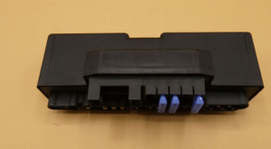 Original Mercedes-Benz Relais Motoransteuerung SLK R170 4