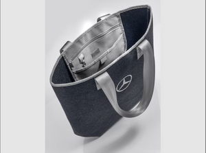 Original Mercedes-Benz Einkaufstasche 2