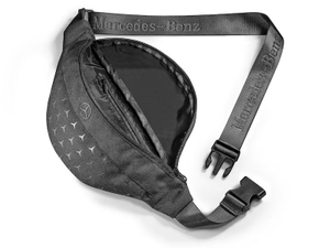 Original Mercedes-Benz Bauchtasche-2 2