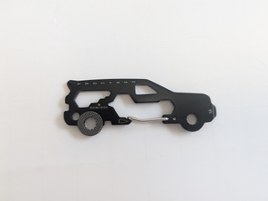 Multifunktionstool Opel Frontera Seitenansicht 3