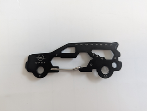 Multifunktionstool Opel Frontera Seitenansicht 1