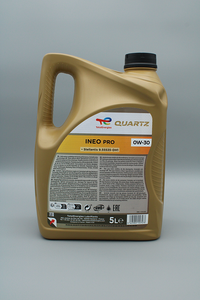 5L TOTAL Motoröl F232822-Rück 2