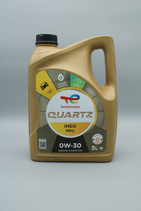 5L TOTAL Motoröl F232822-Front 1