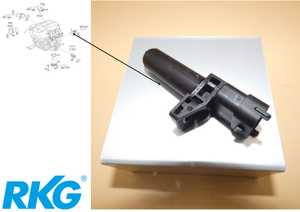 Original Mercedes-Benz Positionssensor Kurbelwelle. A2769051400-1 1