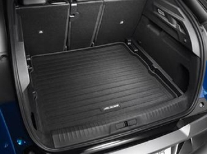 Laderraumschale Teppichseite 2
