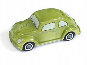 Original VW Spardose Käfer -6 2