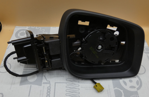 Original Mercedes-Benz Spiegelrahmen rechts. A-Klasse W169, B-Klasse W245-7 1