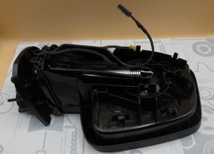 Original Mercedes-Benz Spiegelrahmen rechts. A-Klasse W169, B-Klasse W245-8 2