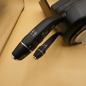 Original Mercedes-Benz Mantelrohrschaltermodul. CLA W117, V-Klasse W447, W448-2 2